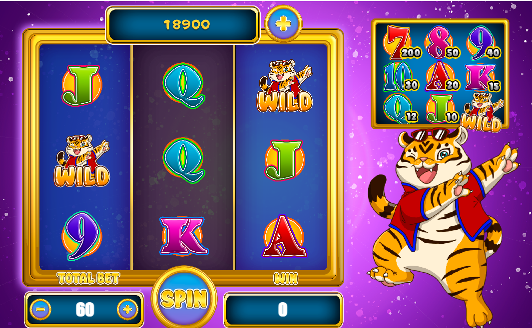 game image